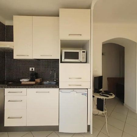 C060-Bel Appartement Avec Vue Mer - Picaud Cannes Exterior photo